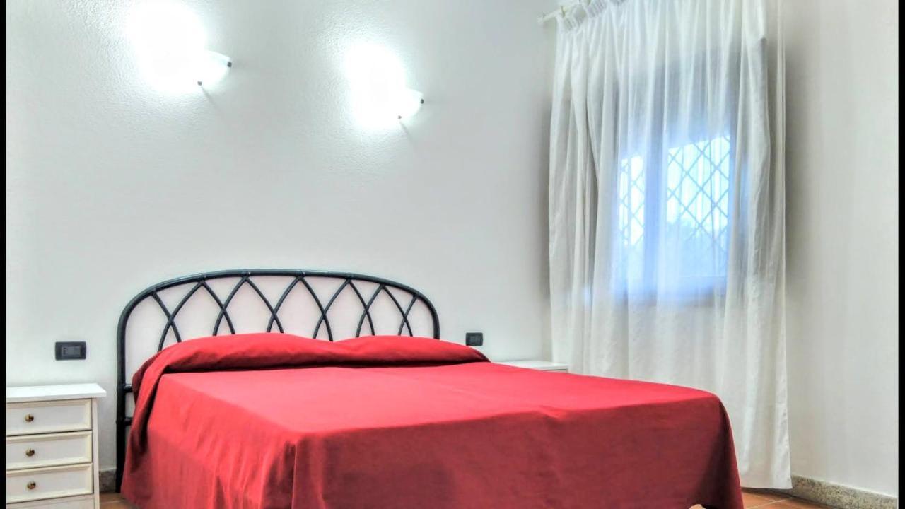 Villa Raffaello Porto San Paolo  Εξωτερικό φωτογραφία