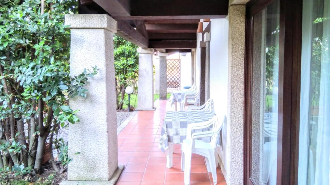 Villa Raffaello Porto San Paolo  Εξωτερικό φωτογραφία