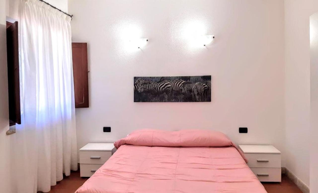 Villa Raffaello Porto San Paolo  Εξωτερικό φωτογραφία