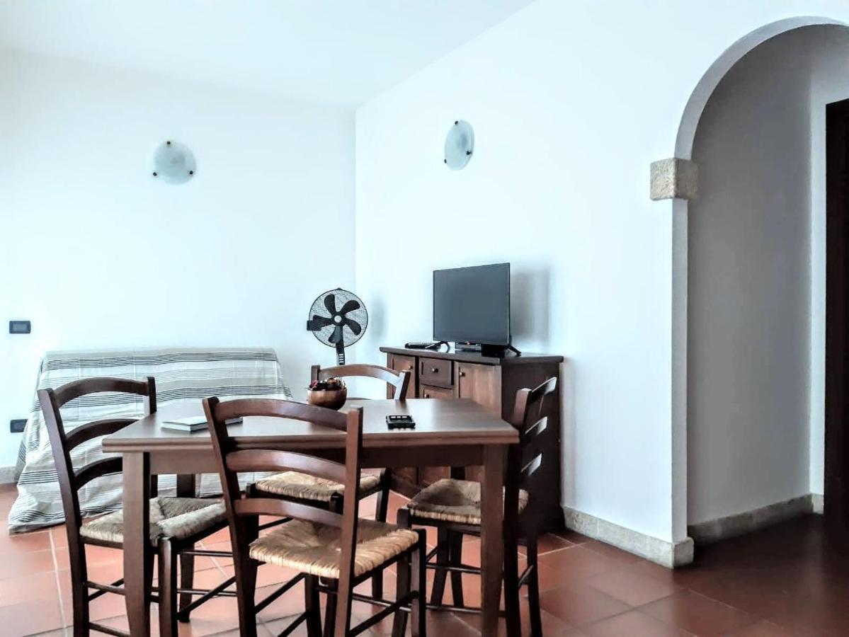Villa Raffaello Porto San Paolo  Εξωτερικό φωτογραφία