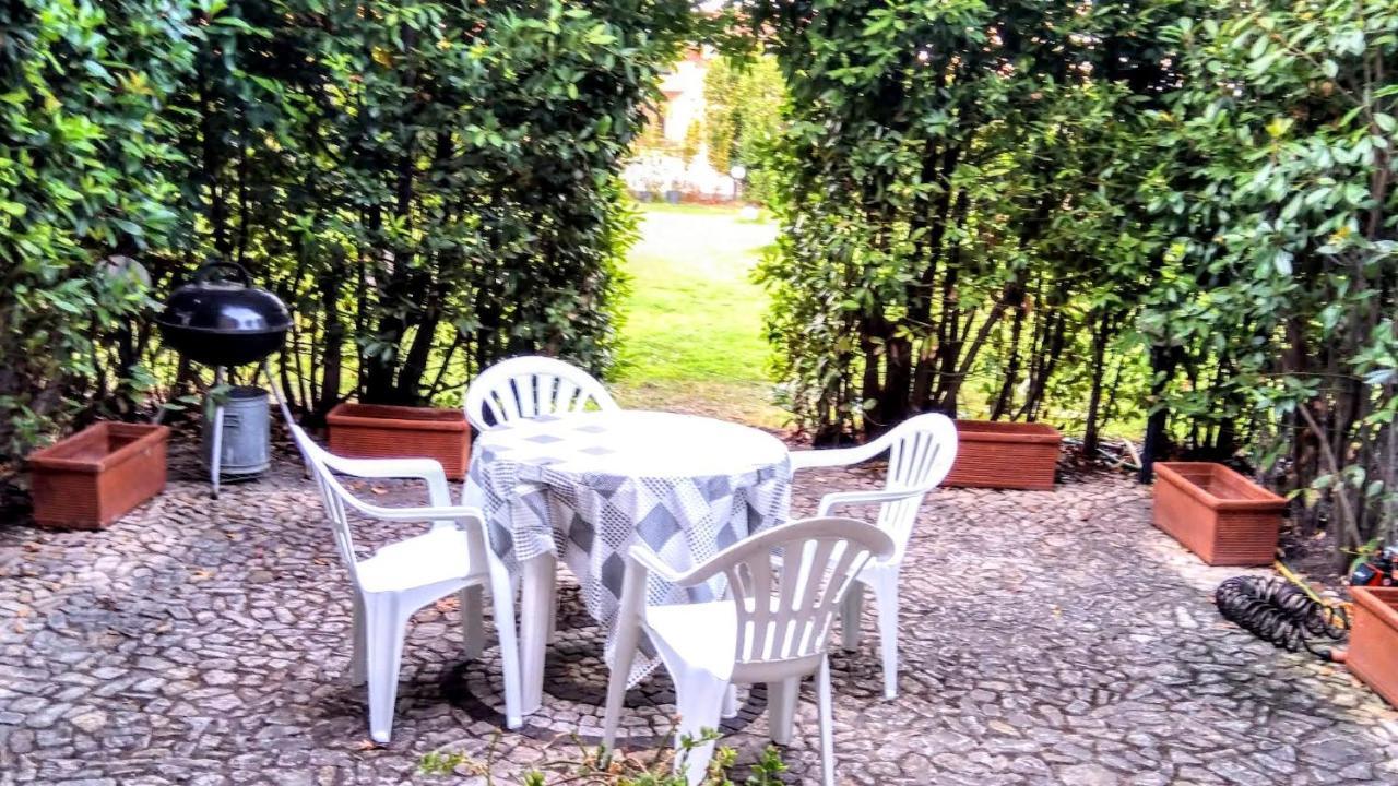 Villa Raffaello Porto San Paolo  Εξωτερικό φωτογραφία