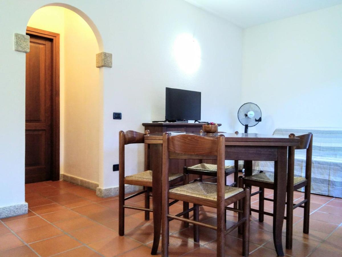 Villa Raffaello Porto San Paolo  Εξωτερικό φωτογραφία