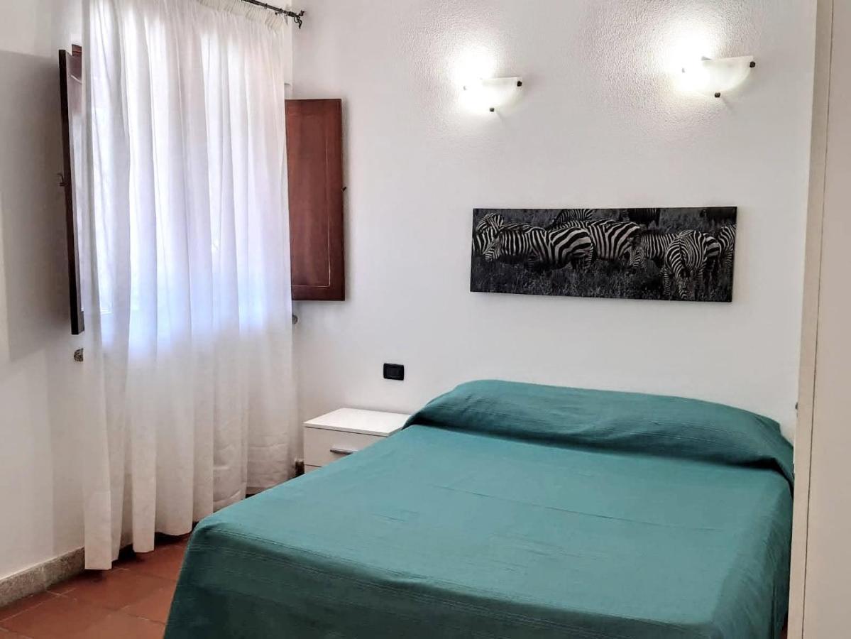Villa Raffaello Porto San Paolo  Εξωτερικό φωτογραφία