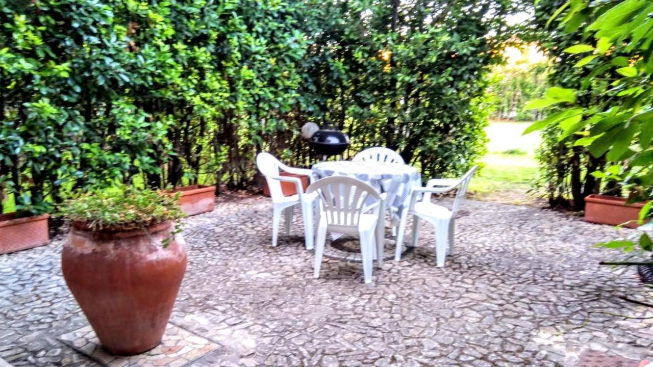 Villa Raffaello Porto San Paolo  Εξωτερικό φωτογραφία