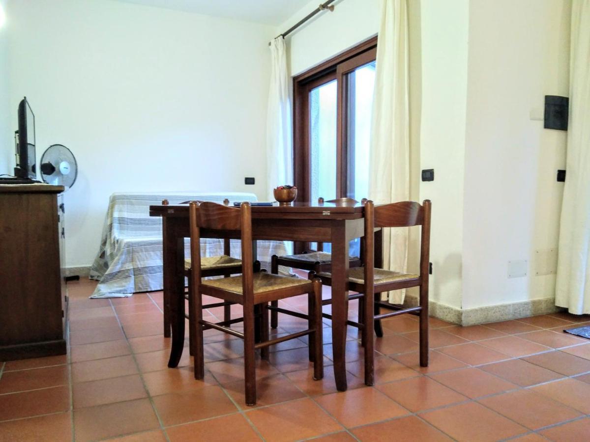 Villa Raffaello Porto San Paolo  Εξωτερικό φωτογραφία