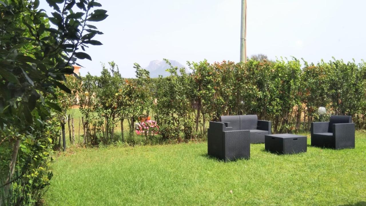 Villa Raffaello Porto San Paolo  Εξωτερικό φωτογραφία