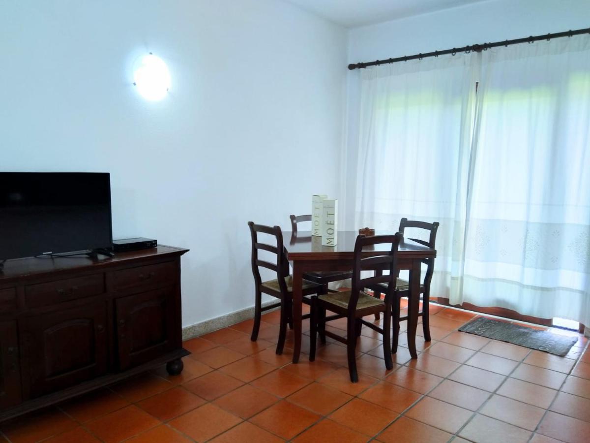 Villa Raffaello Porto San Paolo  Εξωτερικό φωτογραφία
