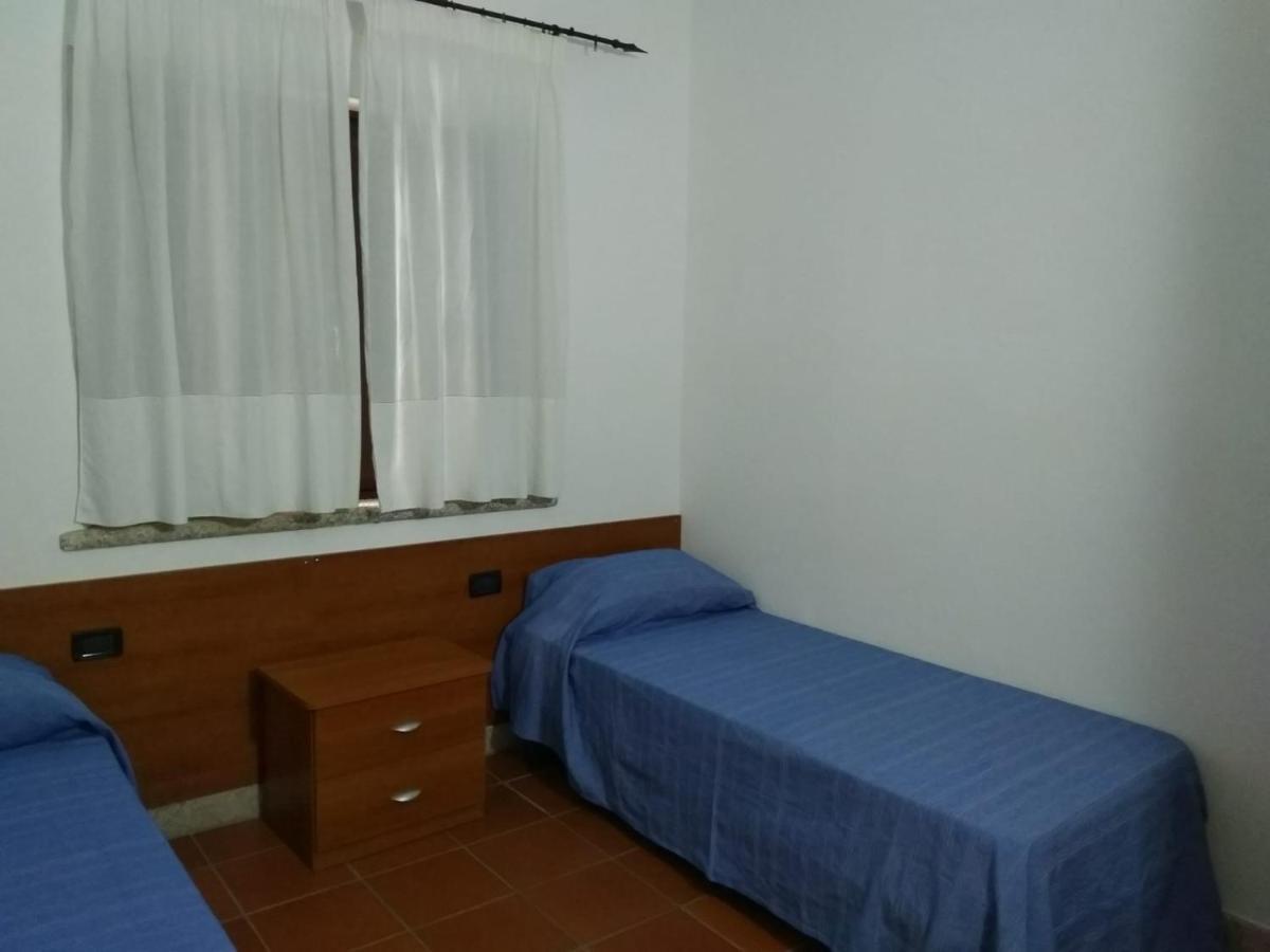 Villa Raffaello Porto San Paolo  Εξωτερικό φωτογραφία