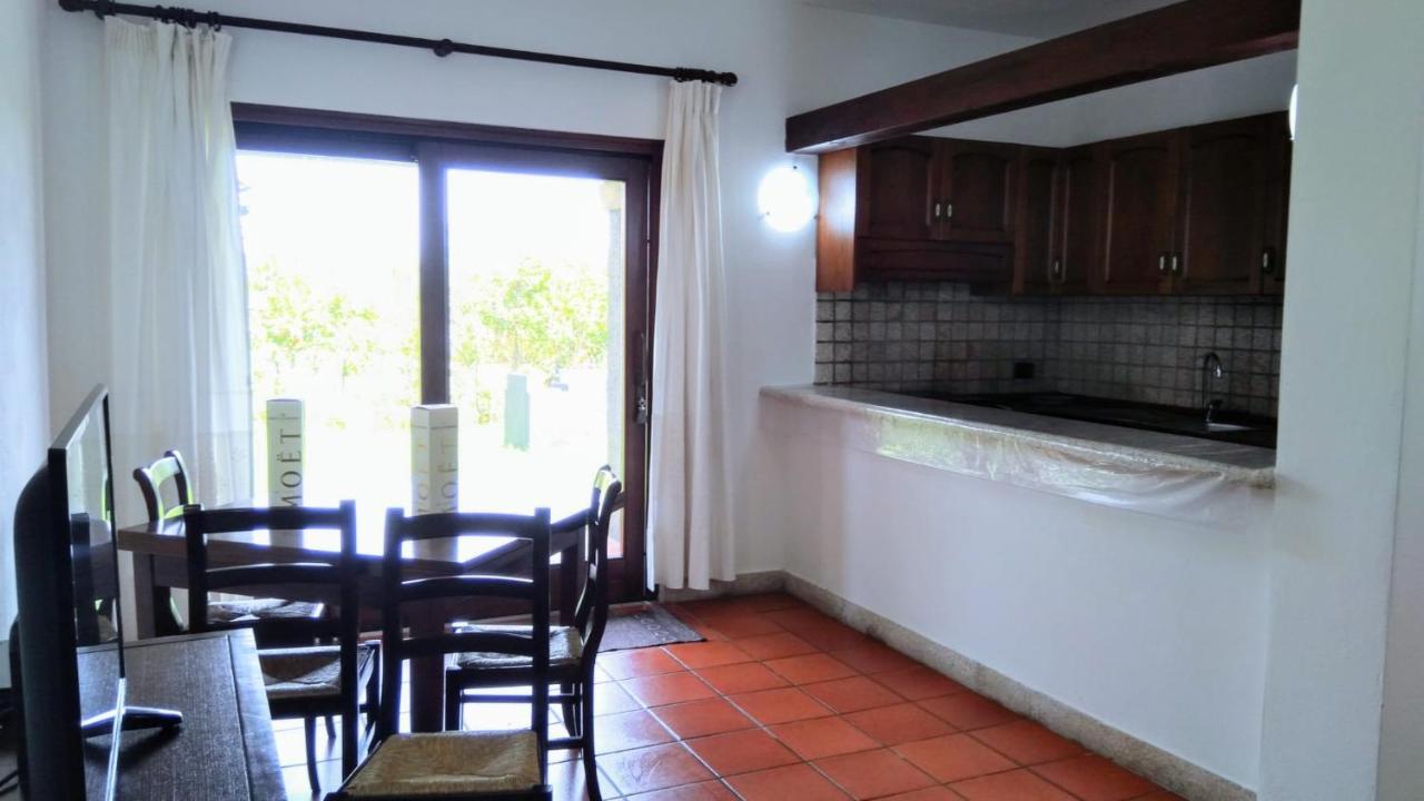 Villa Raffaello Porto San Paolo  Εξωτερικό φωτογραφία