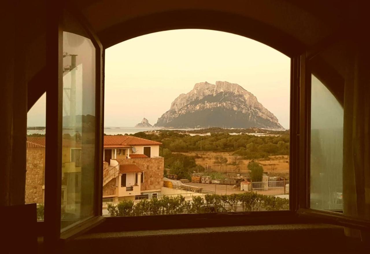 Villa Raffaello Porto San Paolo  Εξωτερικό φωτογραφία