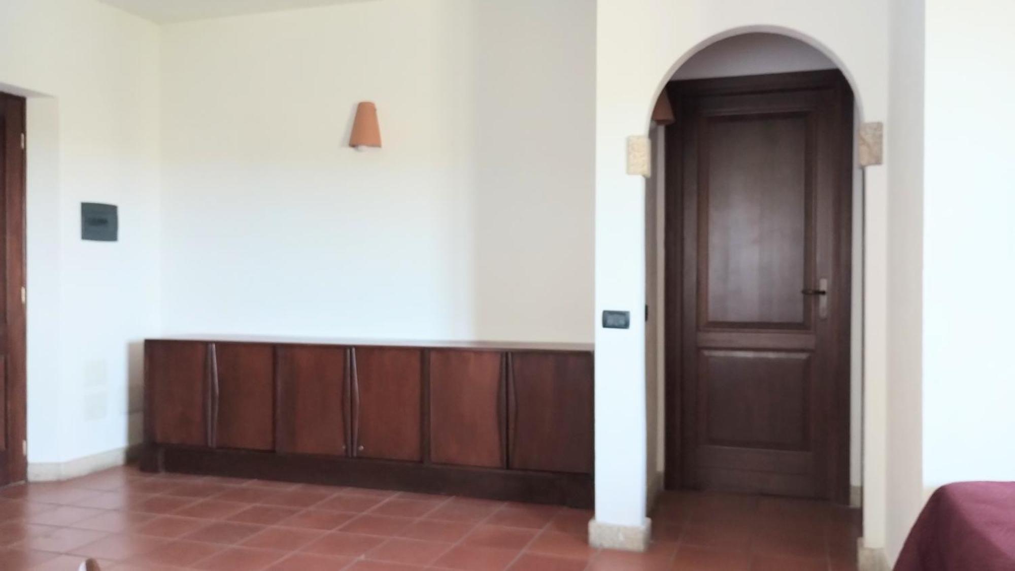 Villa Raffaello Porto San Paolo  Εξωτερικό φωτογραφία