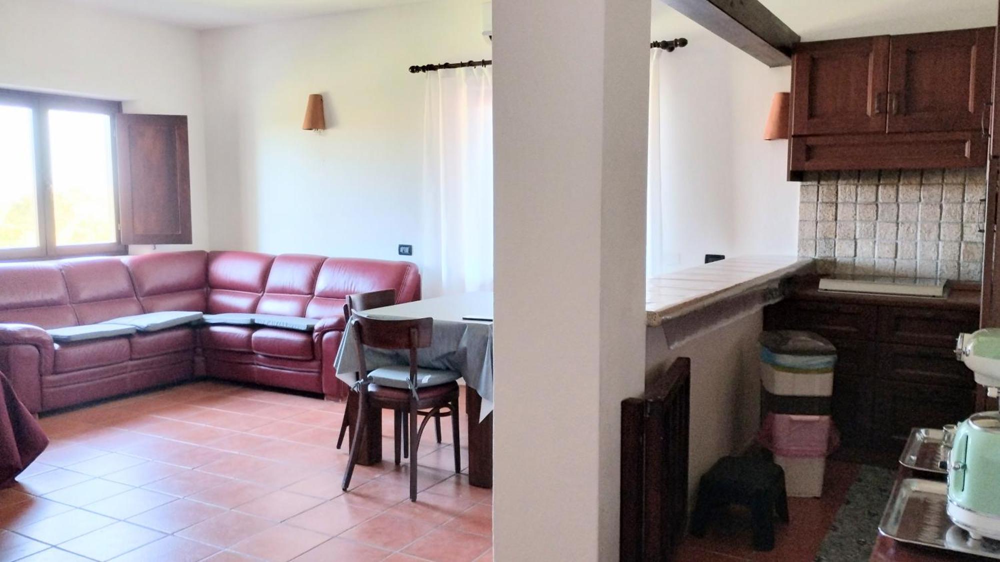 Villa Raffaello Porto San Paolo  Εξωτερικό φωτογραφία