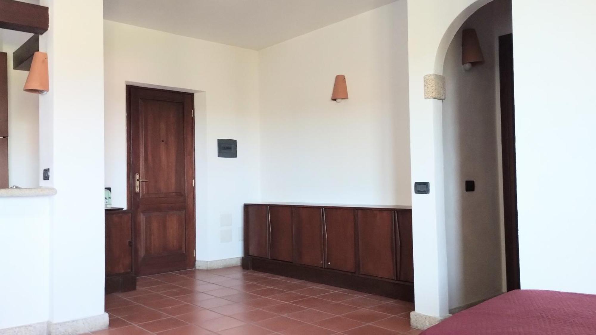 Villa Raffaello Porto San Paolo  Εξωτερικό φωτογραφία