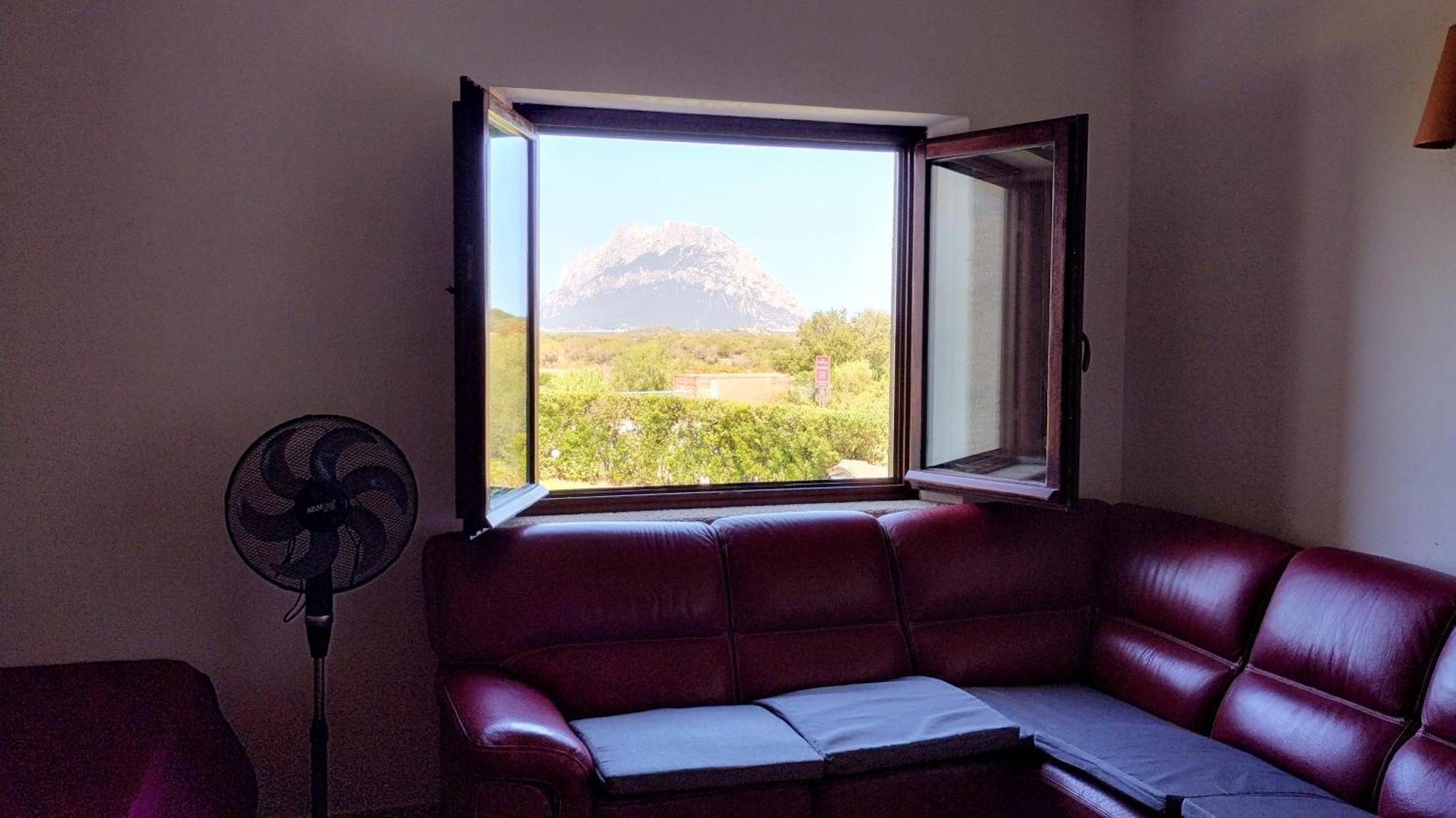 Villa Raffaello Porto San Paolo  Εξωτερικό φωτογραφία