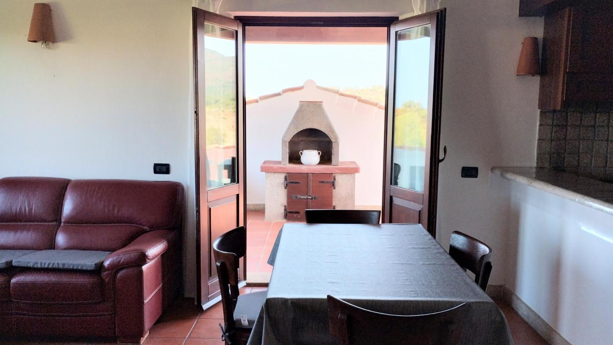 Villa Raffaello Porto San Paolo  Εξωτερικό φωτογραφία