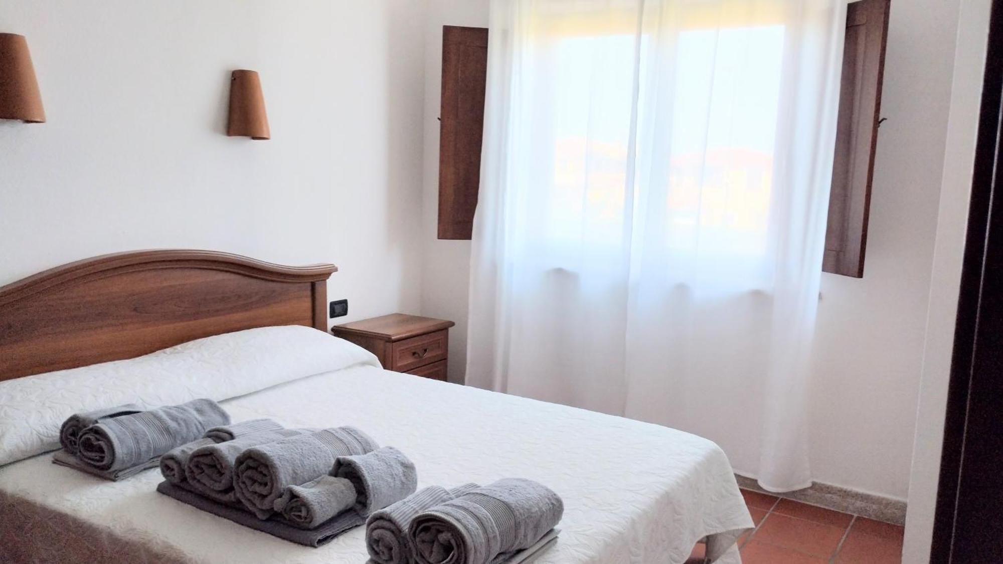 Villa Raffaello Porto San Paolo  Εξωτερικό φωτογραφία